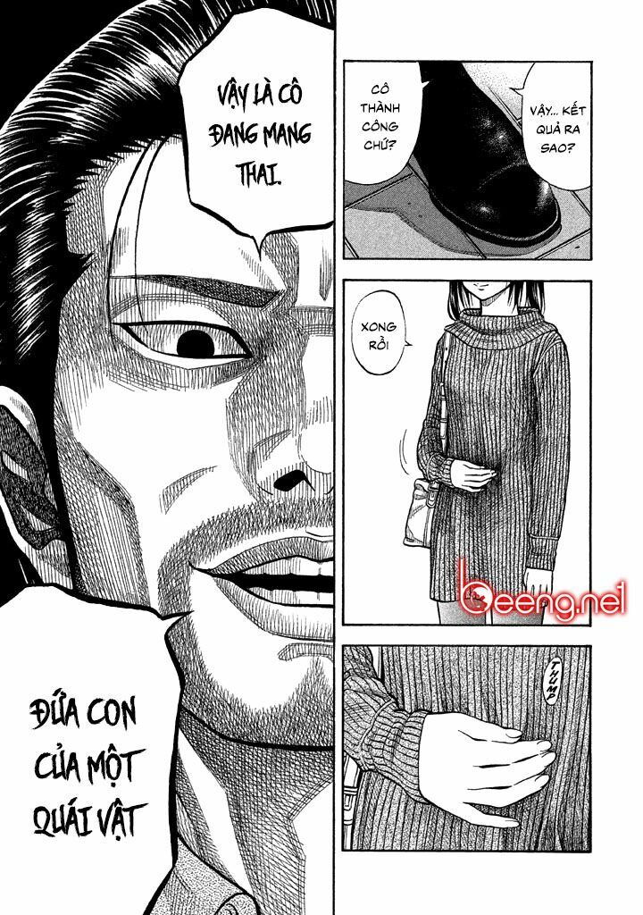 Ngưu Nhân - Chương 37 - Trang 17