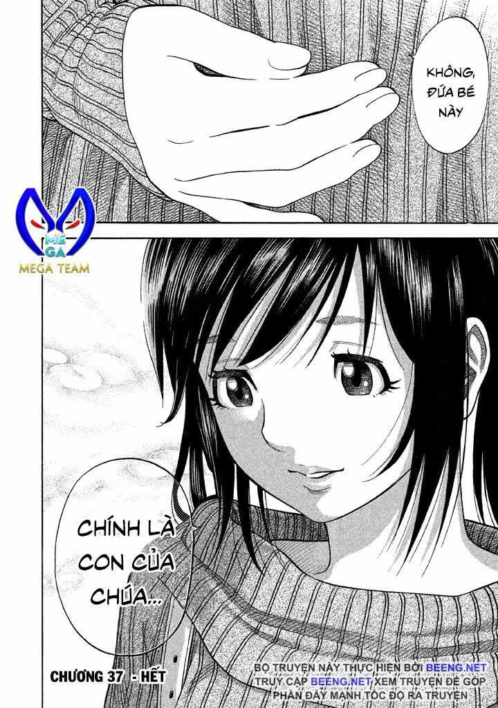 Ngưu Nhân - Chương 37 - Trang 18