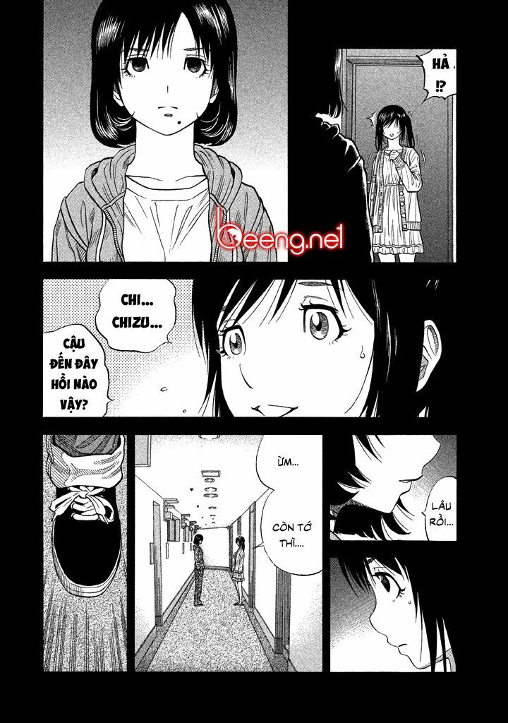 Ngưu Nhân - Chương 37 - Trang 5