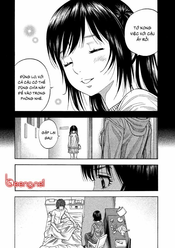 Ngưu Nhân - Chương 37 - Trang 7