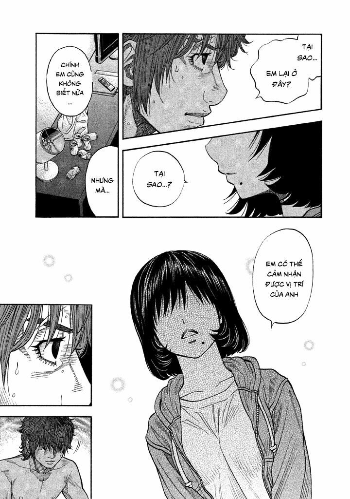 Ngưu Nhân - Chương 37 - Trang 8