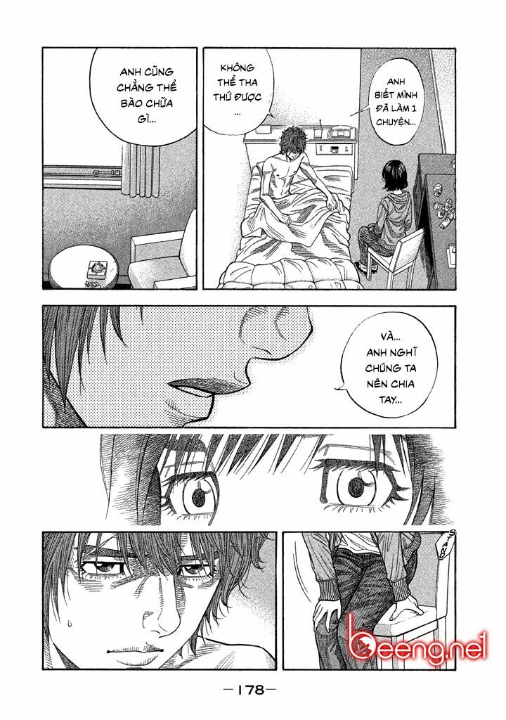 Ngưu Nhân - Chương 37 - Trang 9