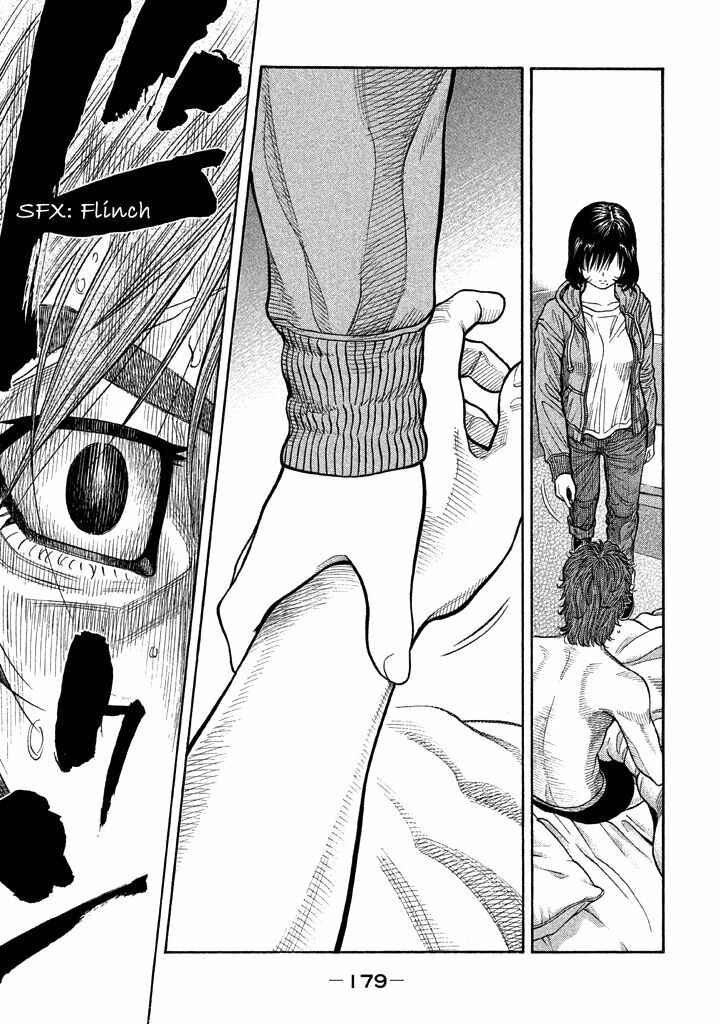 Ngưu Nhân - Chương 37 - Trang 10