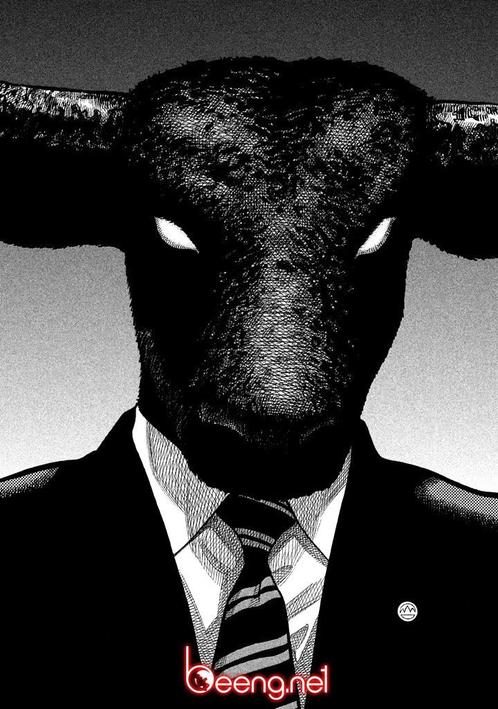 Ngưu Nhân - Chương 38 - Trang 11