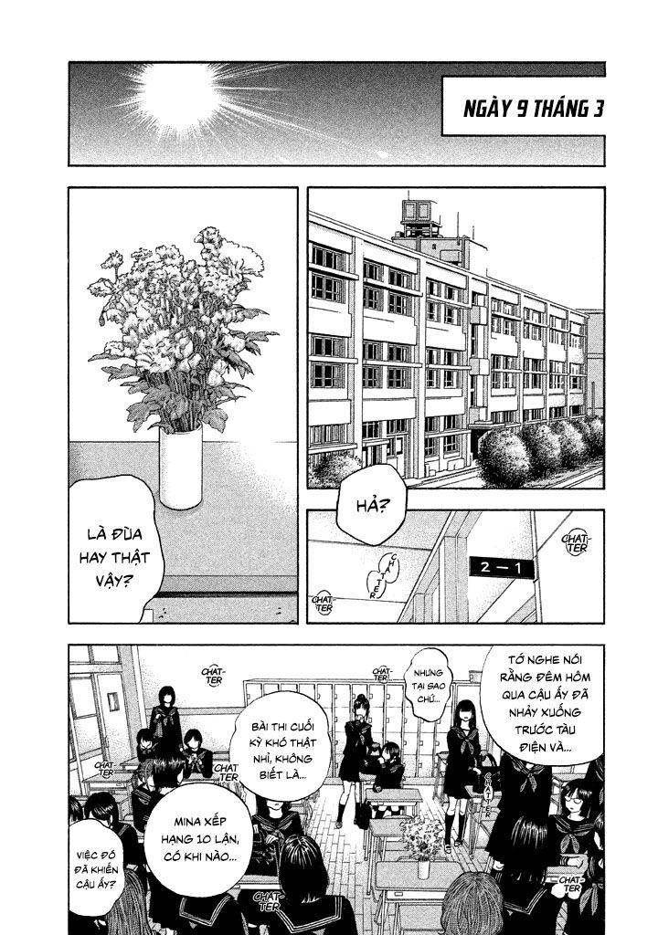 Ngưu Nhân - Chương 38 - Trang 12