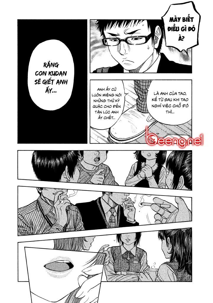 Ngưu Nhân - Chương 38 - Trang 15