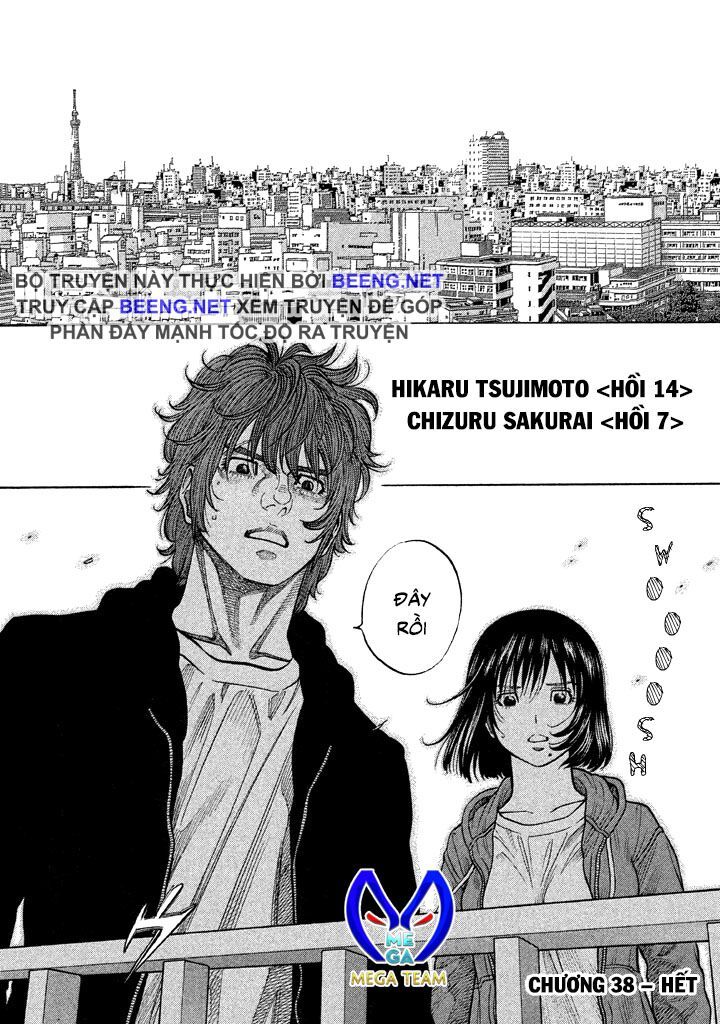 Ngưu Nhân - Chương 38 - Trang 18