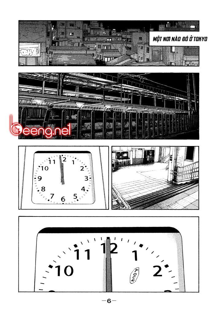 Ngưu Nhân - Chương 38 - Trang 3