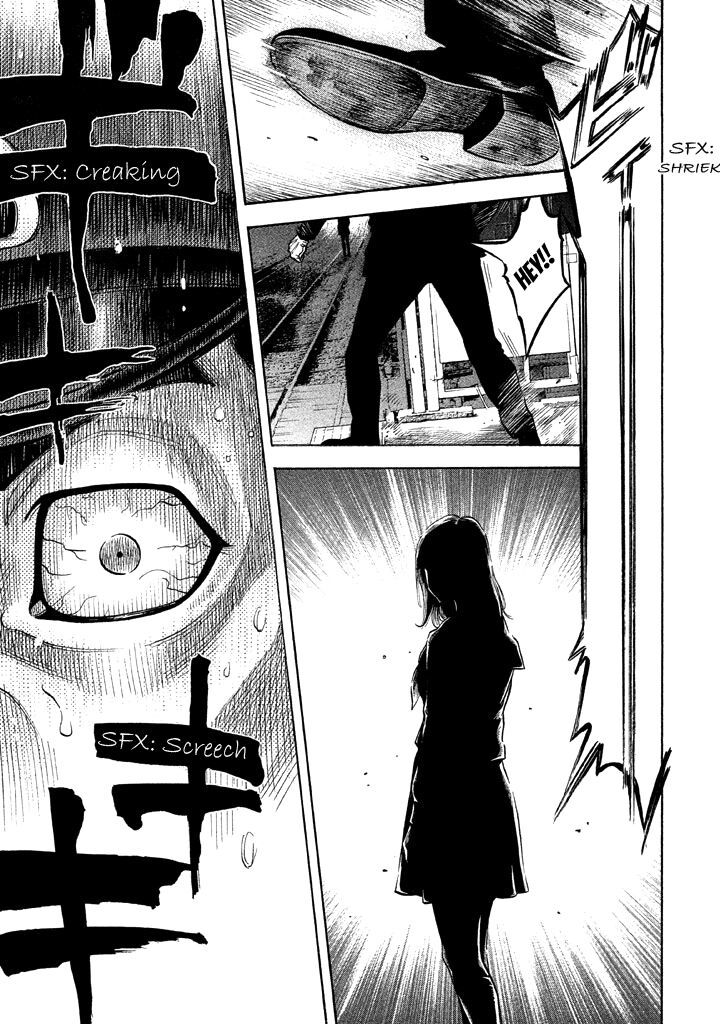 Ngưu Nhân - Chương 38 - Trang 8