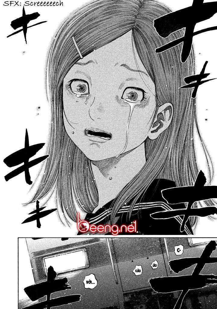 Ngưu Nhân - Chương 38 - Trang 9