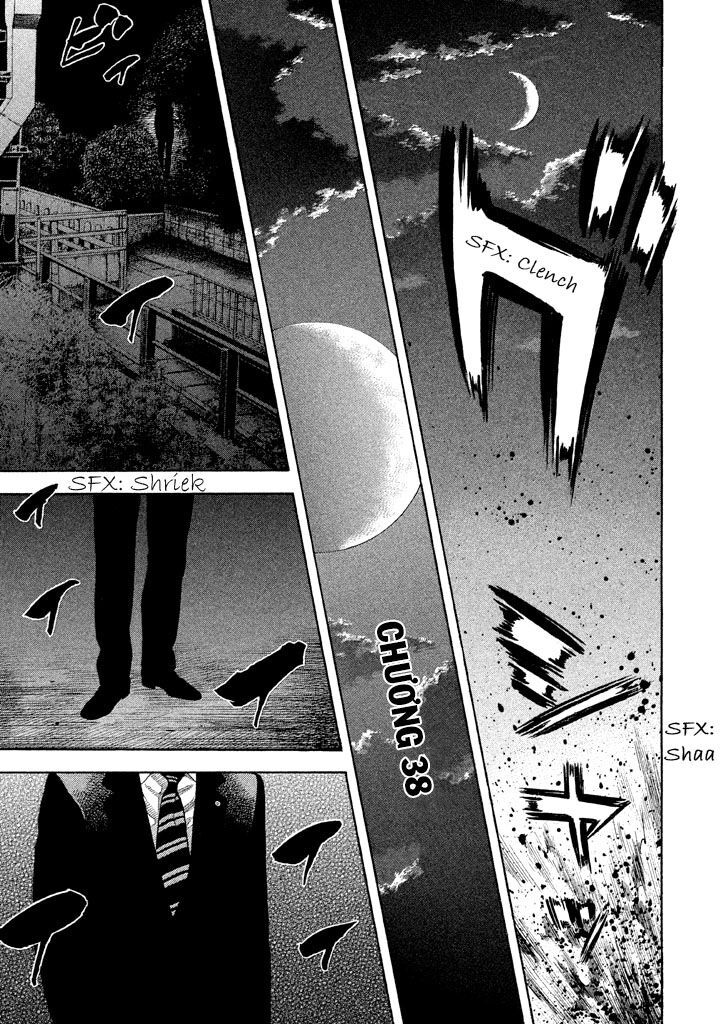 Ngưu Nhân - Chương 38 - Trang 10