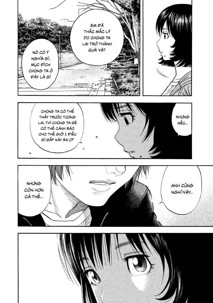 Ngưu Nhân - Chương 39 - Trang 12