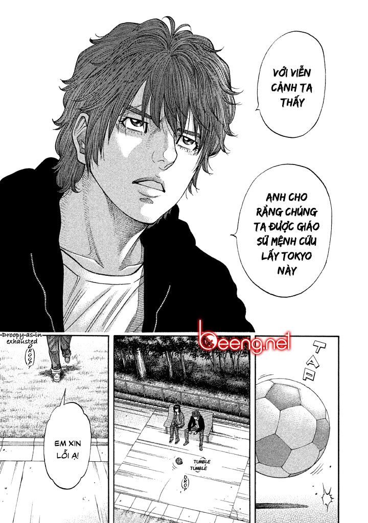 Ngưu Nhân - Chương 39 - Trang 13