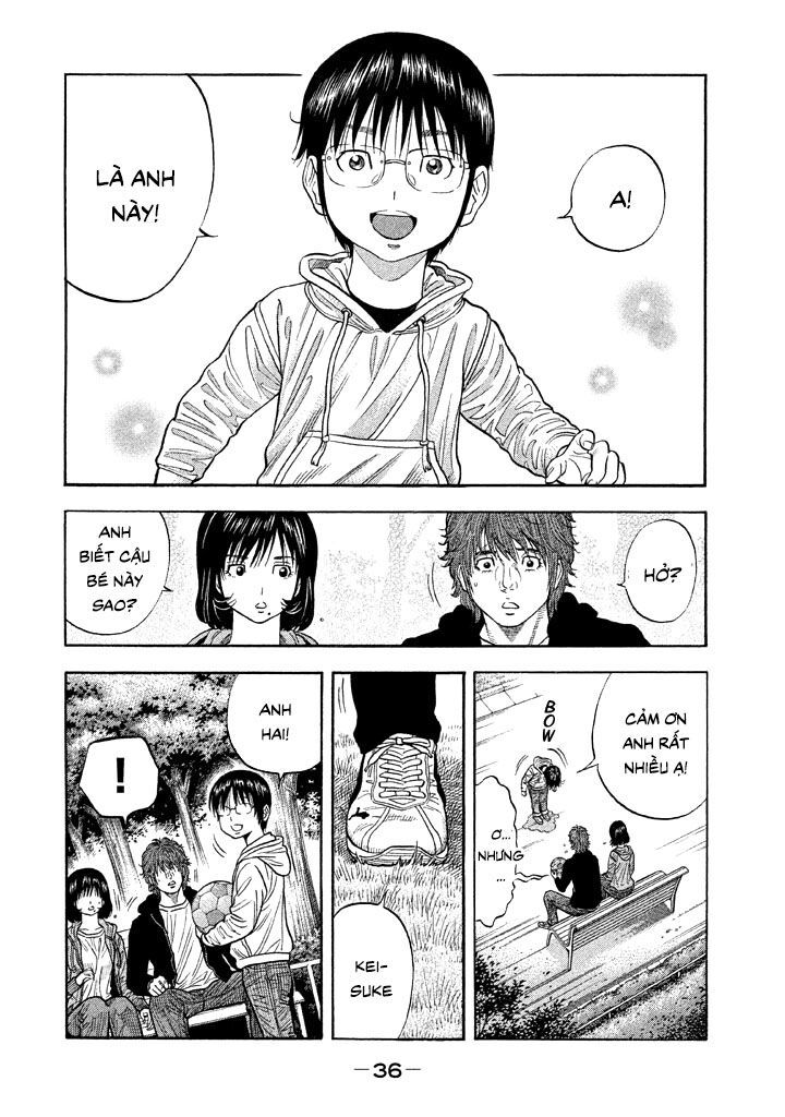 Ngưu Nhân - Chương 39 - Trang 14