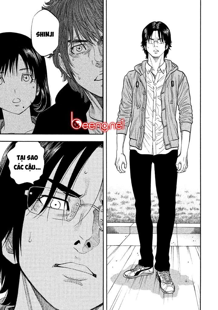 Ngưu Nhân - Chương 39 - Trang 15