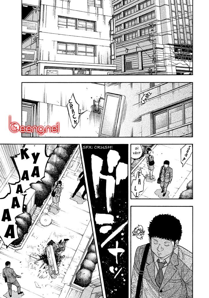 Ngưu Nhân - Chương 39 - Trang 17