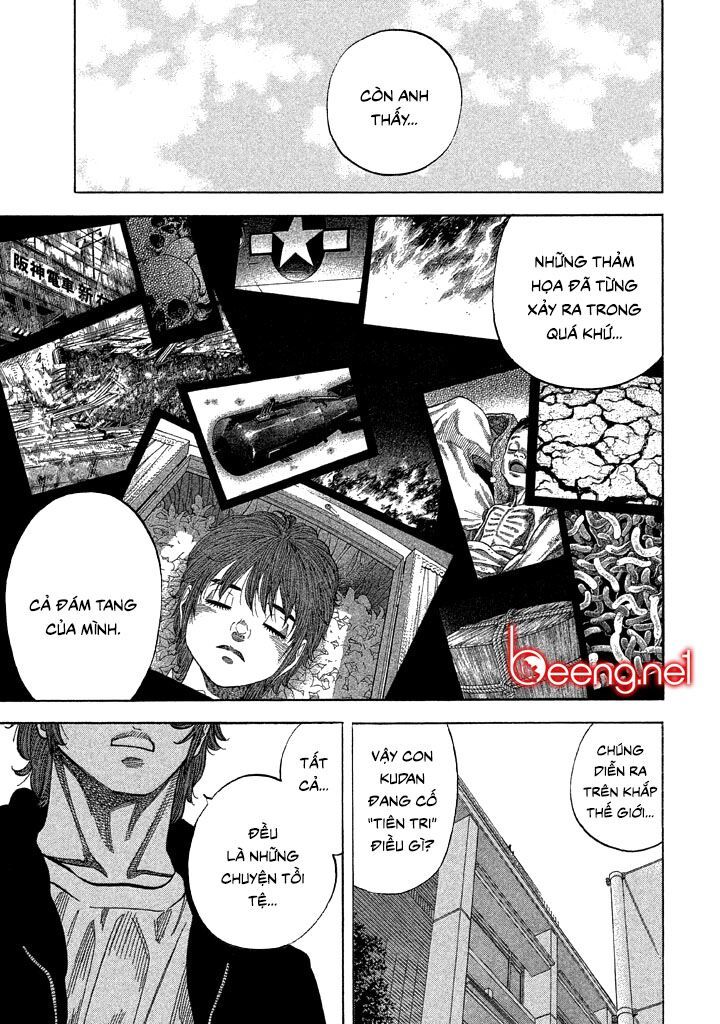 Ngưu Nhân - Chương 39 - Trang 5