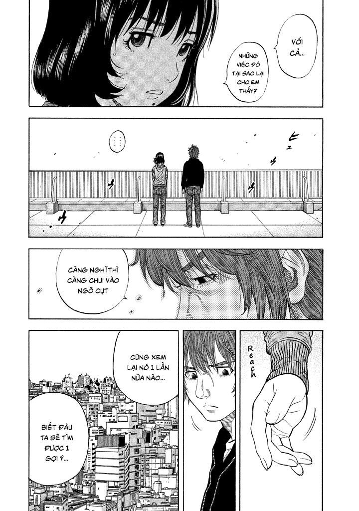 Ngưu Nhân - Chương 39 - Trang 6