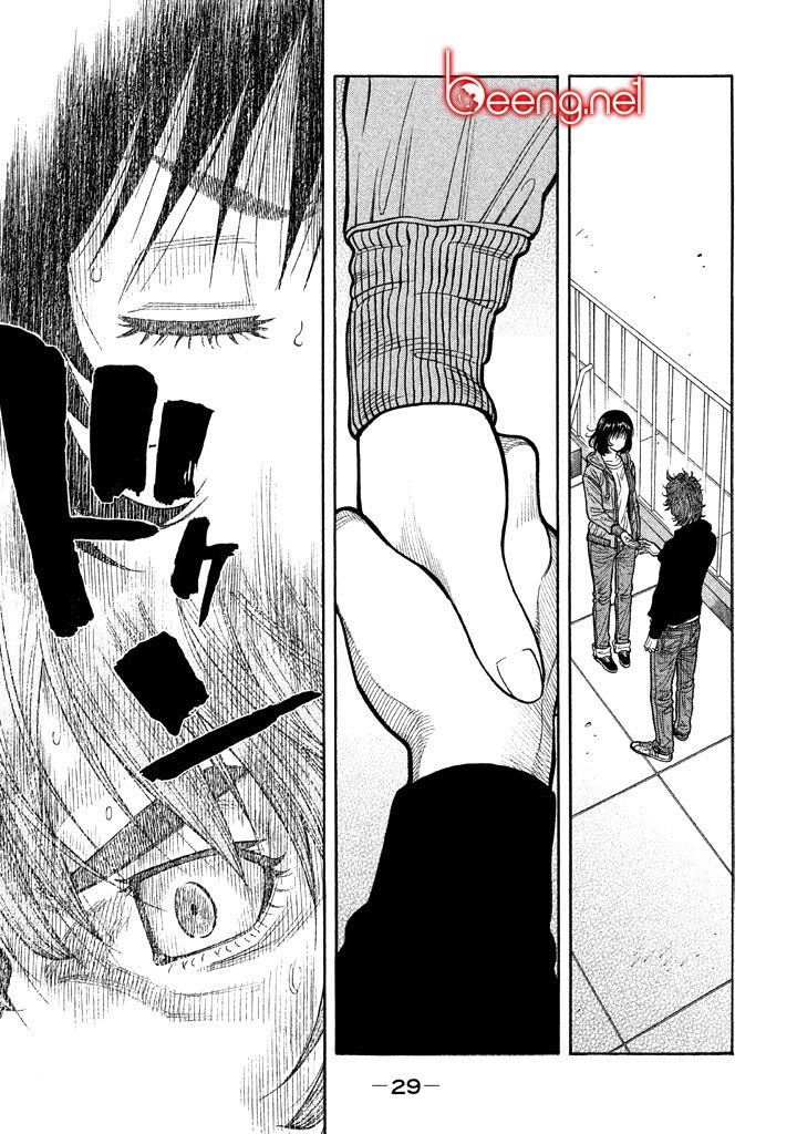 Ngưu Nhân - Chương 39 - Trang 7