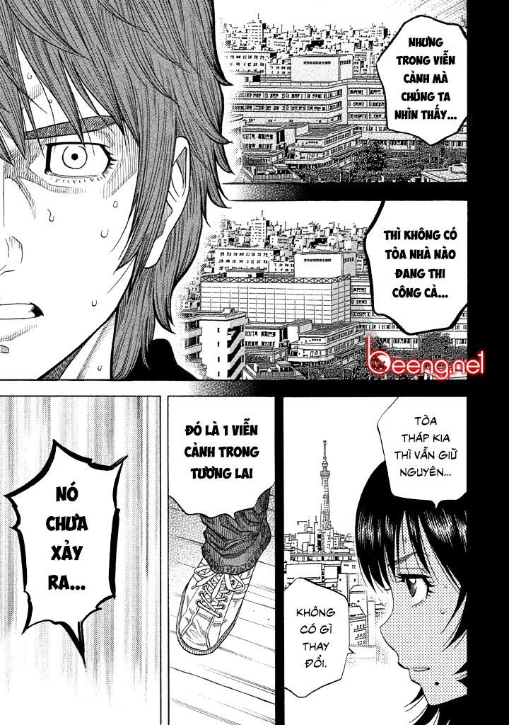 Ngưu Nhân - Chương 39 - Trang 9