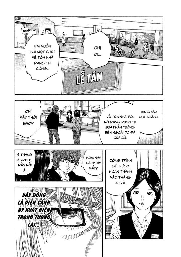 Ngưu Nhân - Chương 39 - Trang 10