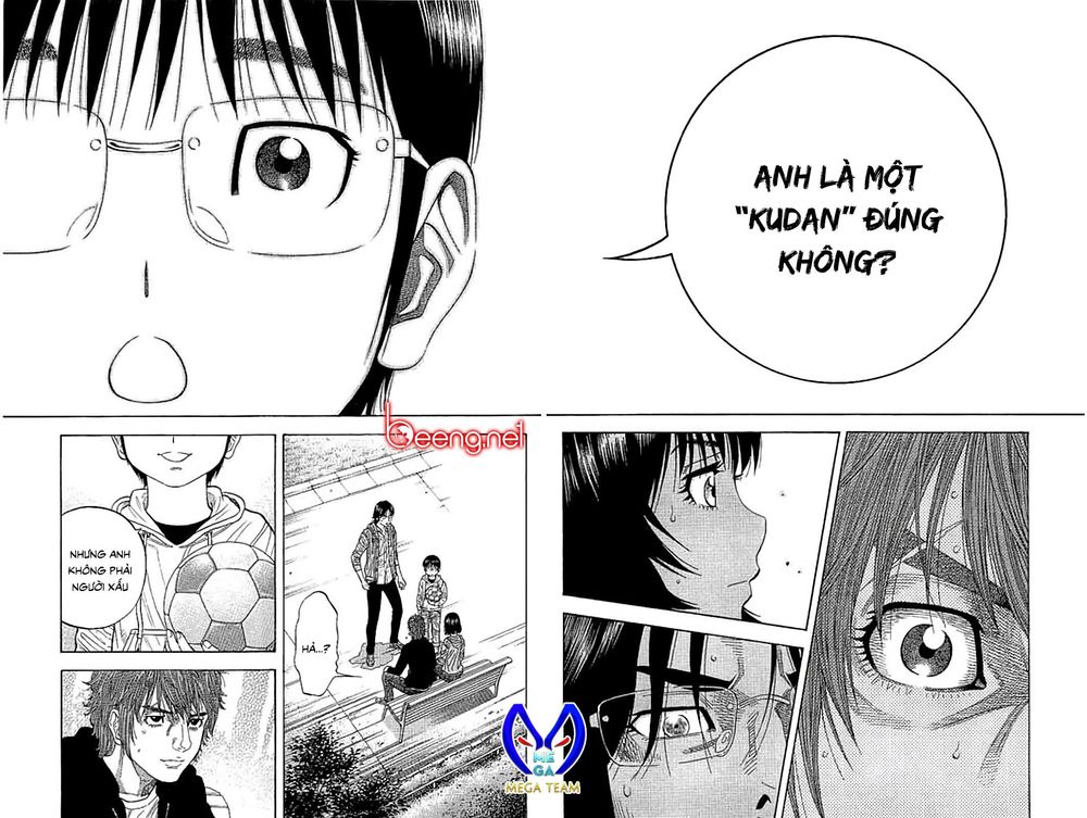 Ngưu Nhân - Chương 40 - Trang 3