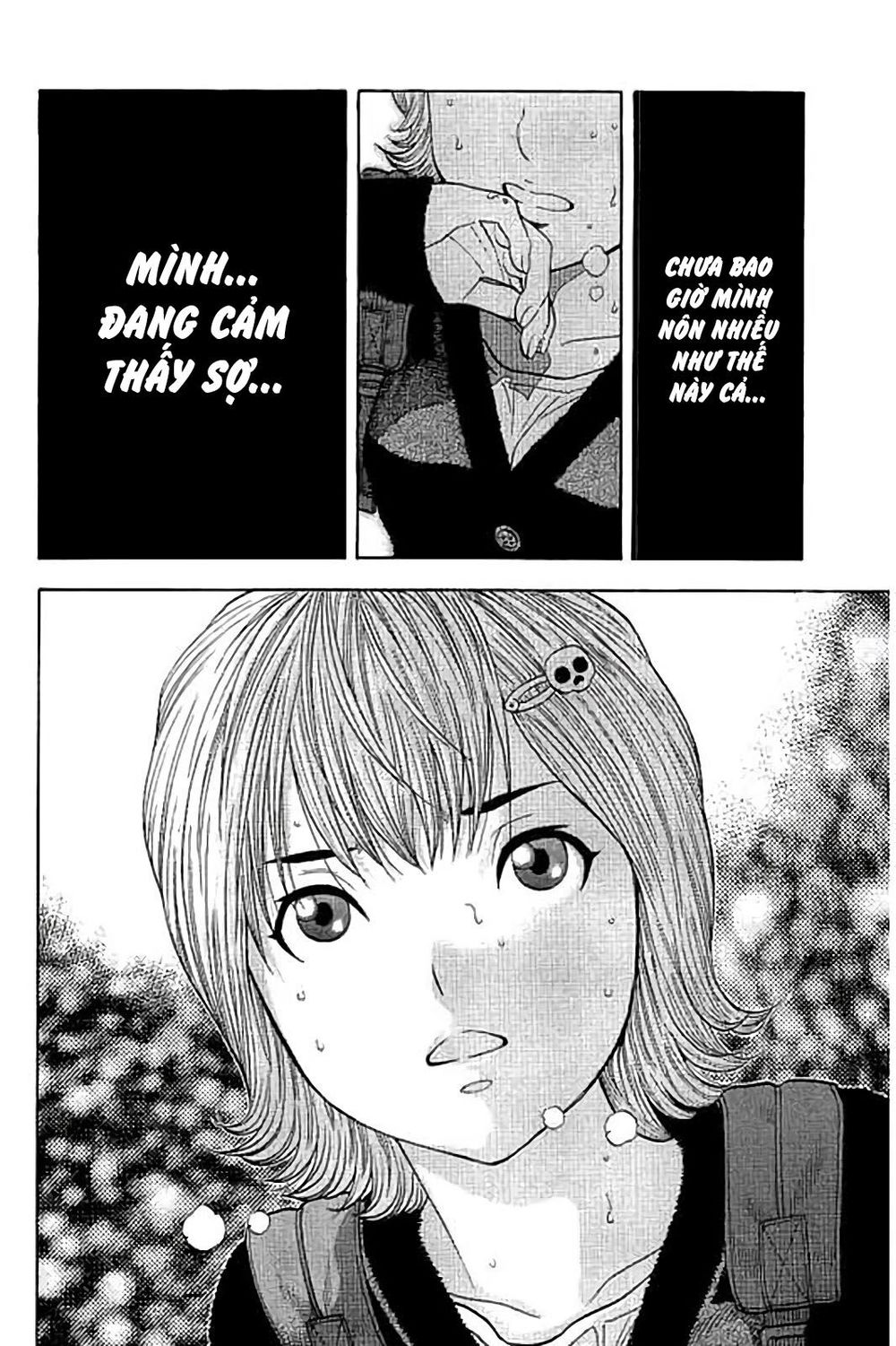 Ngưu Nhân - Chương 40 - Trang 10