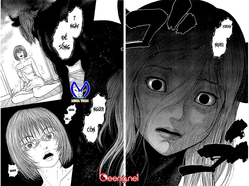 Ngưu Nhân - Chương 41 - Trang 11