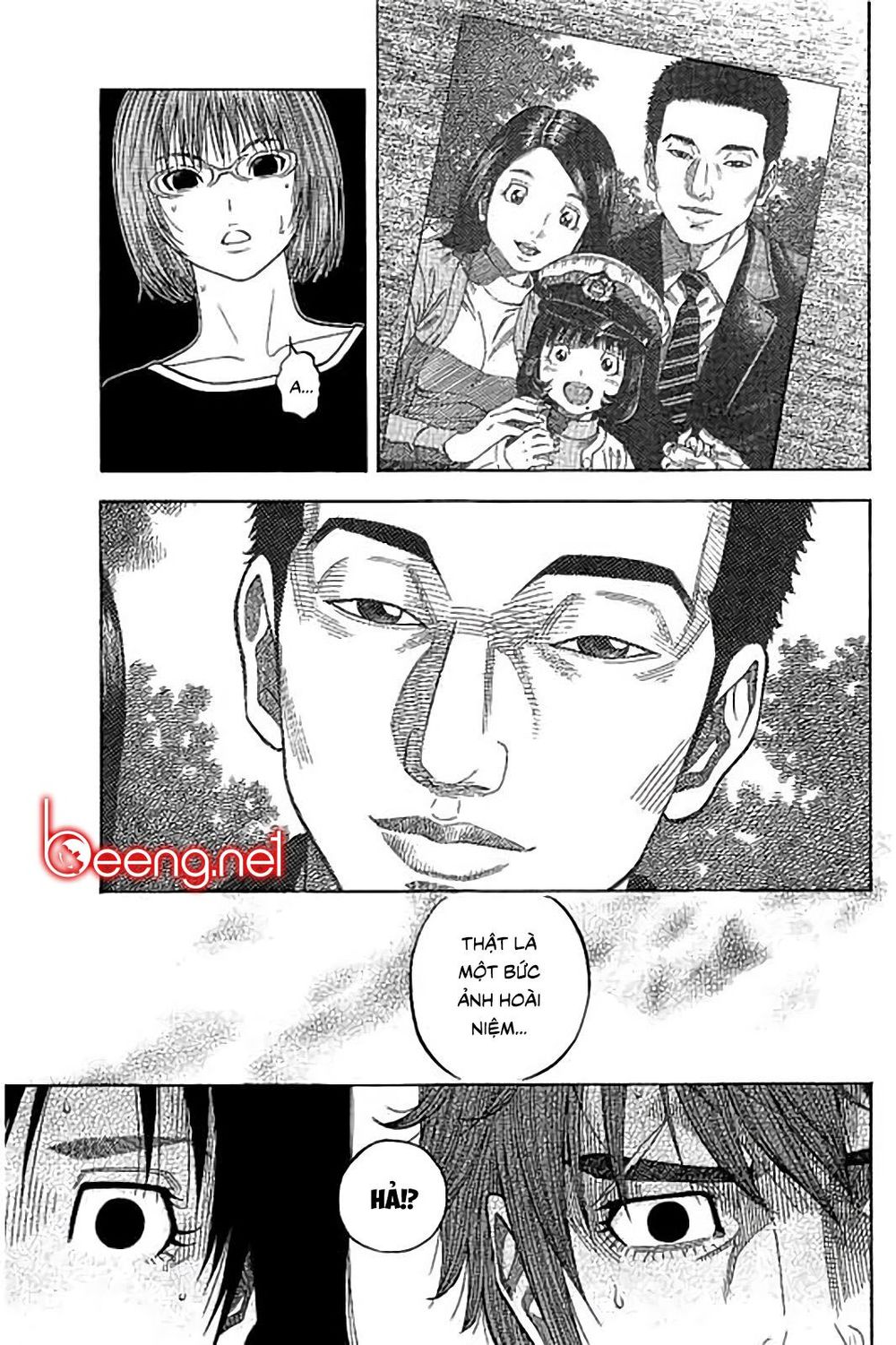 Ngưu Nhân - Chương 41 - Trang 15