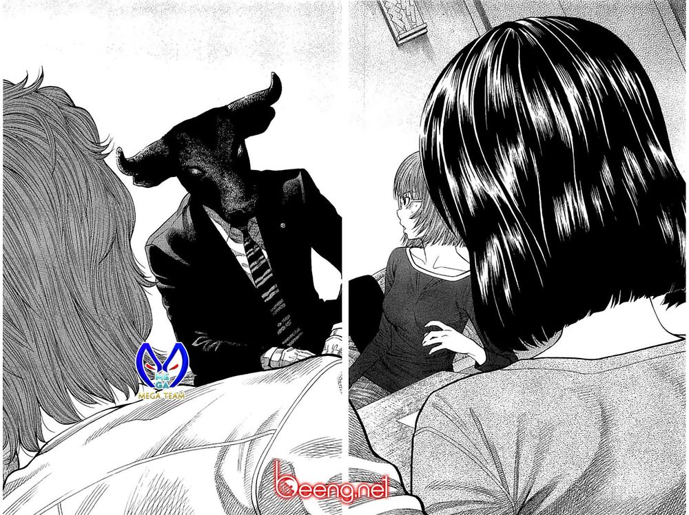 Ngưu Nhân - Chương 41 - Trang 16