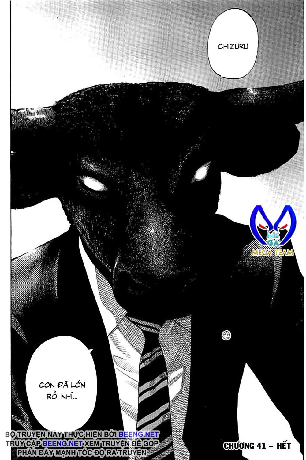 Ngưu Nhân - Chương 41 - Trang 17