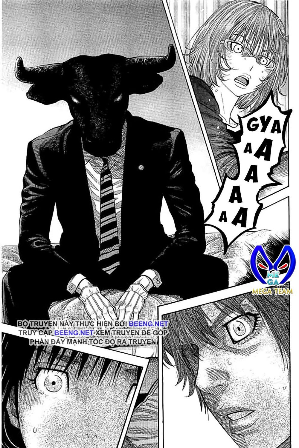 Ngưu Nhân - Chương 42 - Trang 2
