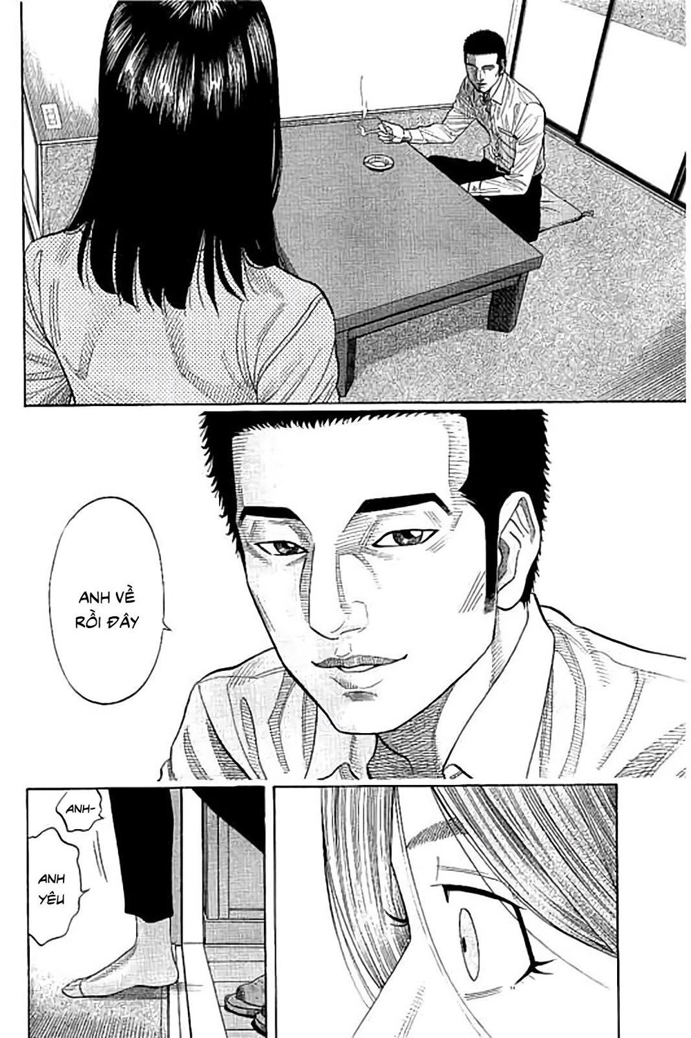Ngưu Nhân - Chương 42 - Trang 14