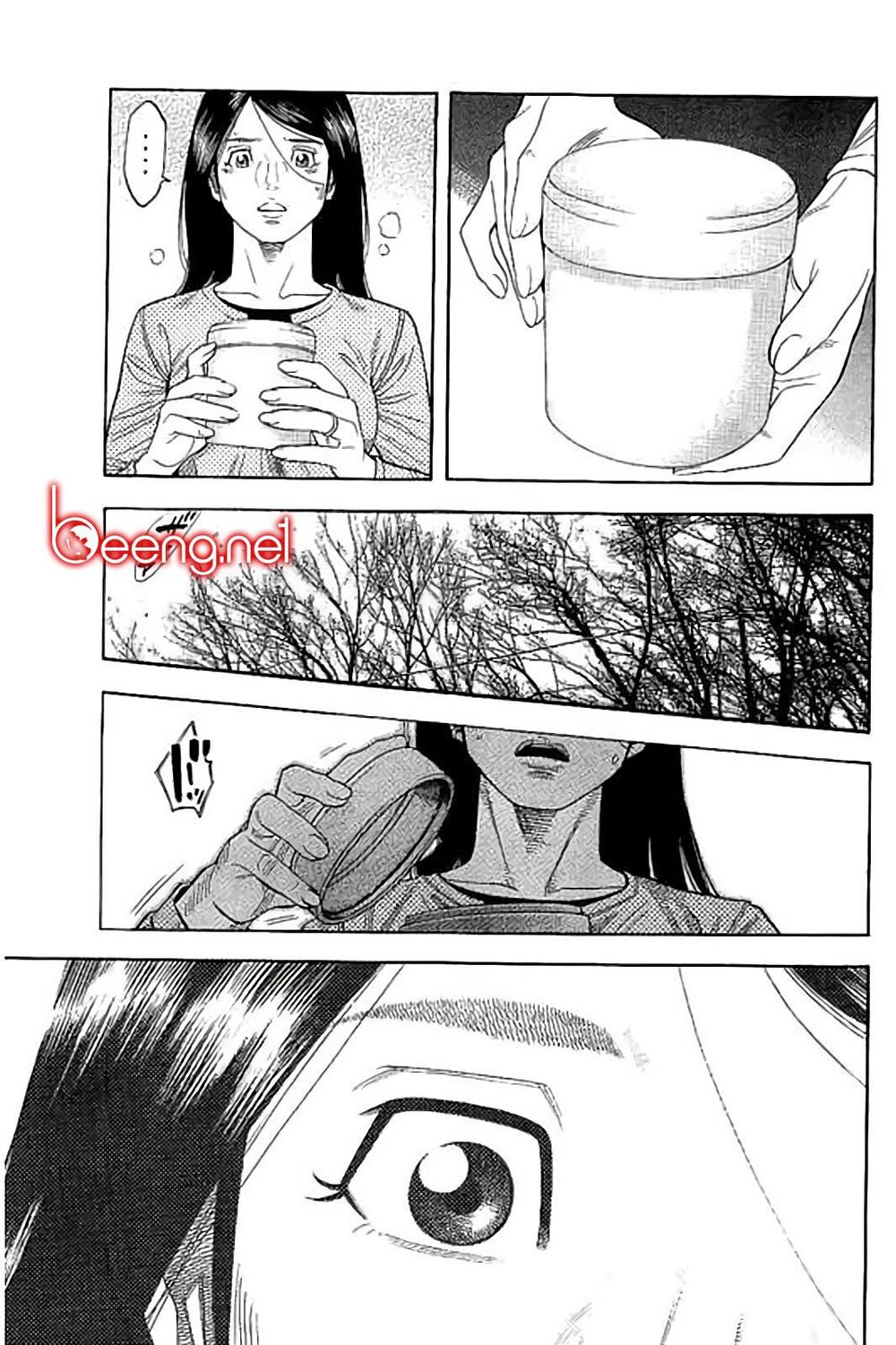 Ngưu Nhân - Chương 42 - Trang 17