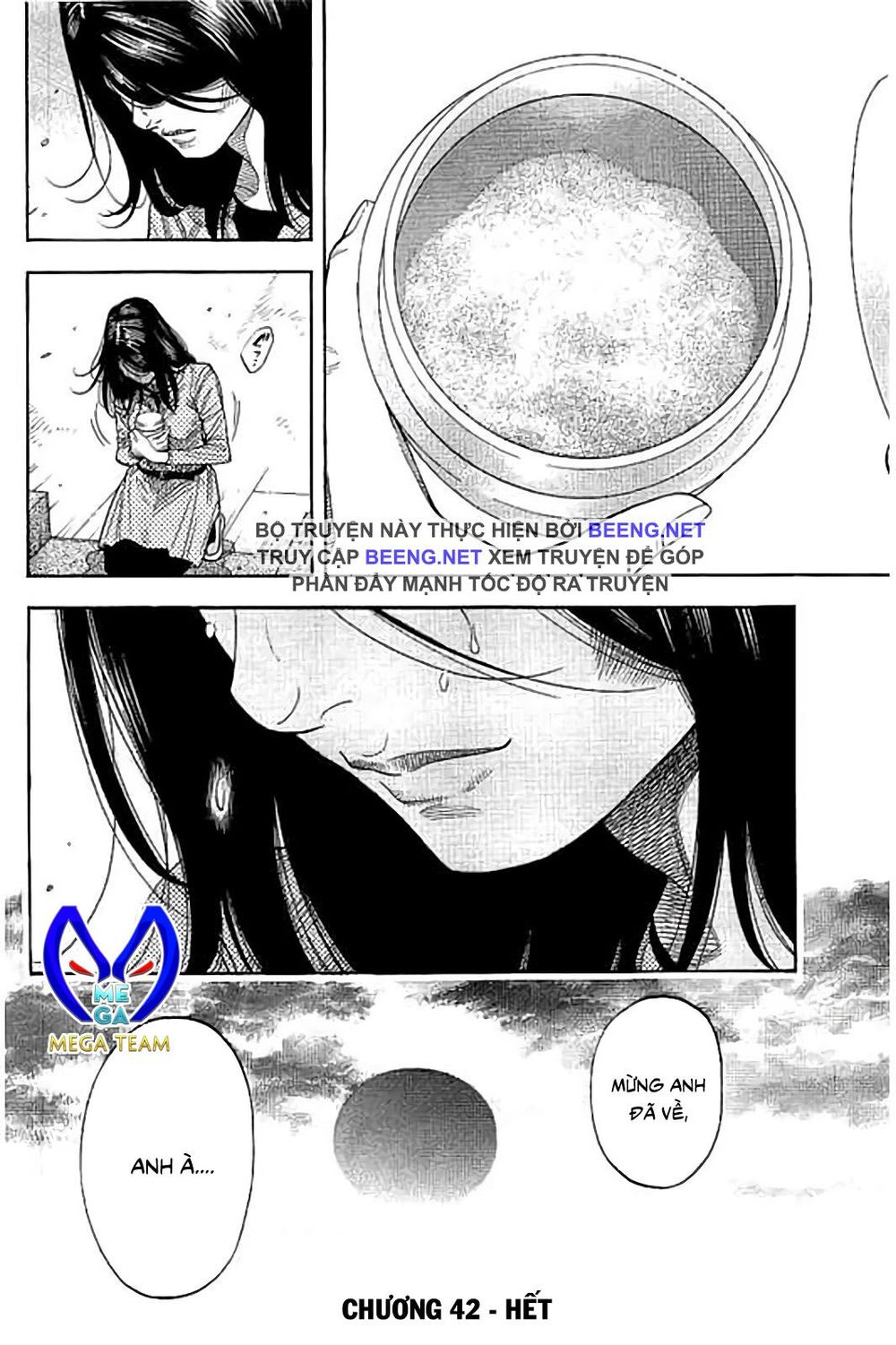 Ngưu Nhân - Chương 42 - Trang 18