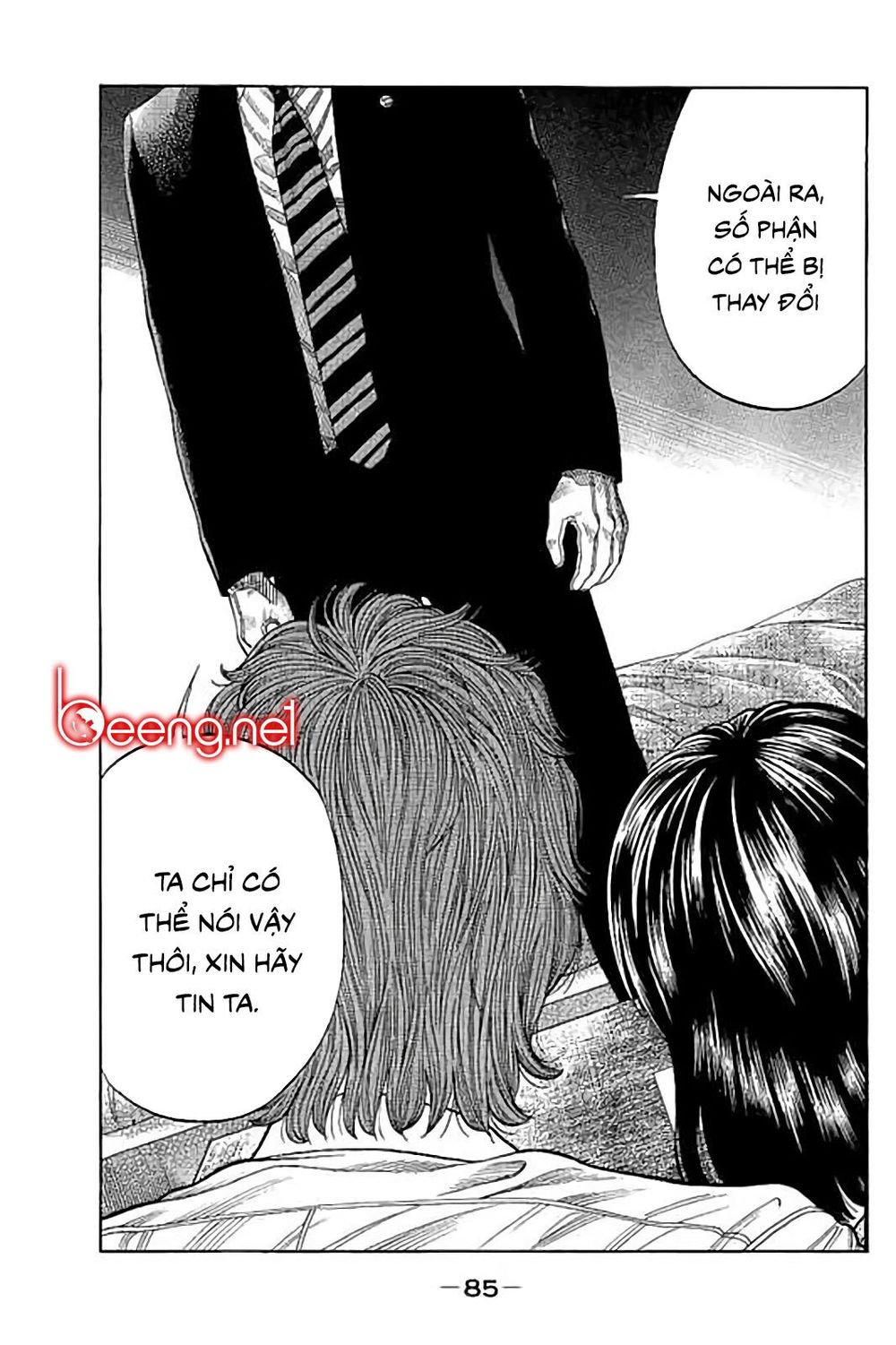 Ngưu Nhân - Chương 42 - Trang 9
