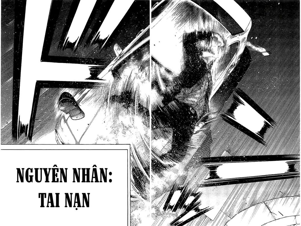 Ngưu Nhân - Chương 43 - Trang 17