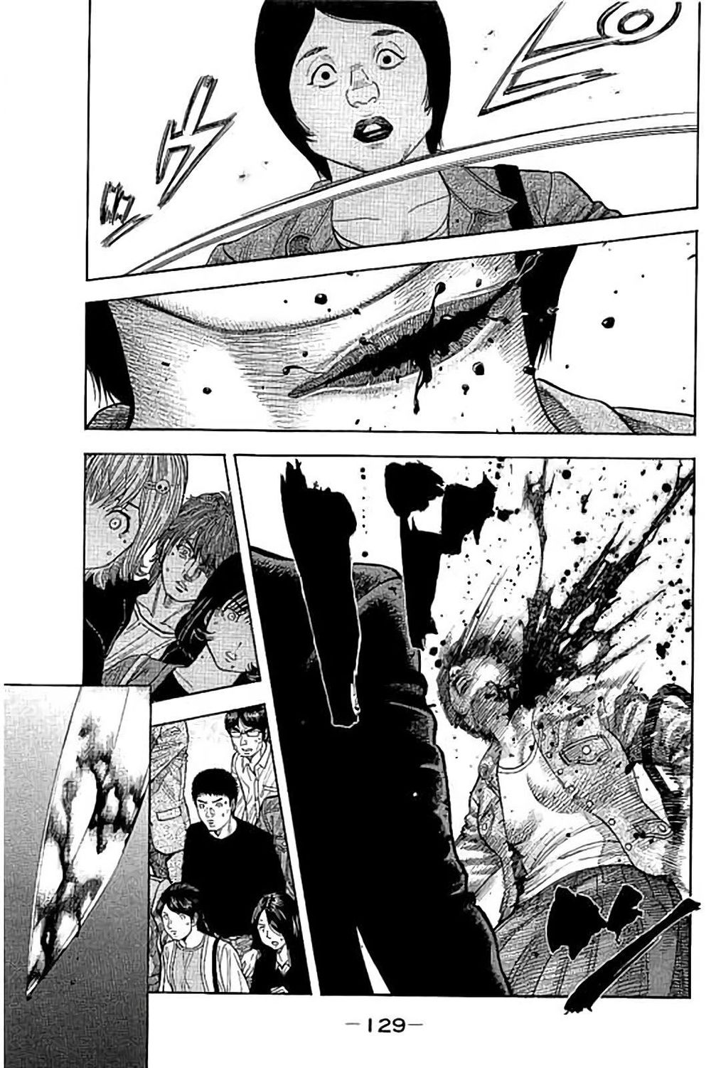 Ngưu Nhân - Chương 44 - Trang 15