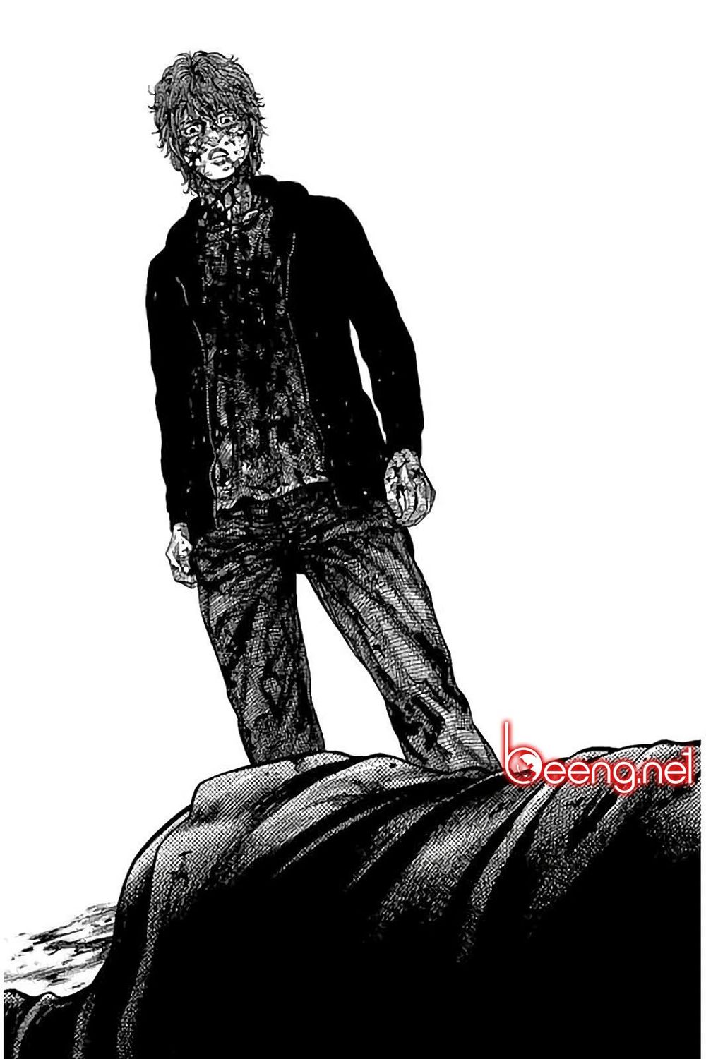 Ngưu Nhân - Chương 45 - Trang 15