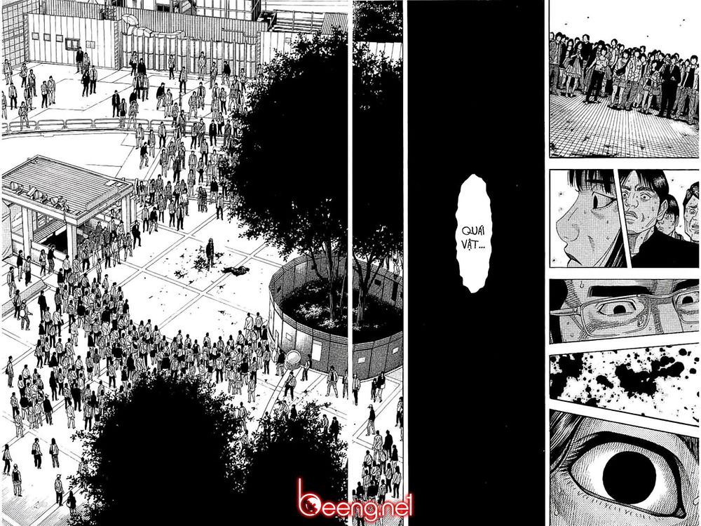 Ngưu Nhân - Chương 45 - Trang 16