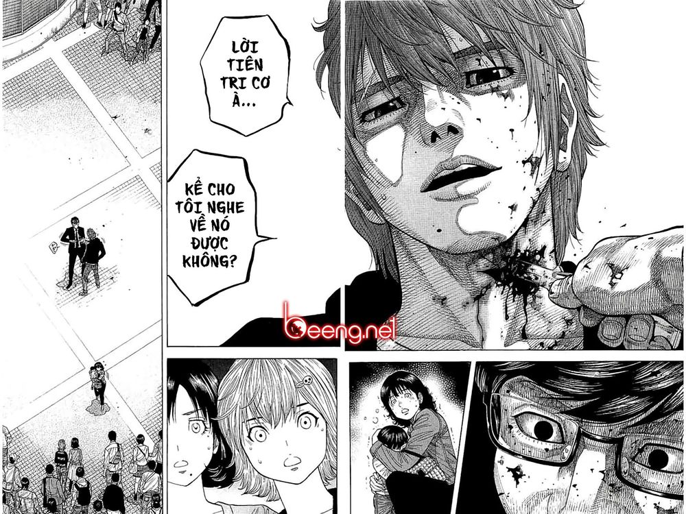 Ngưu Nhân - Chương 45 - Trang 5