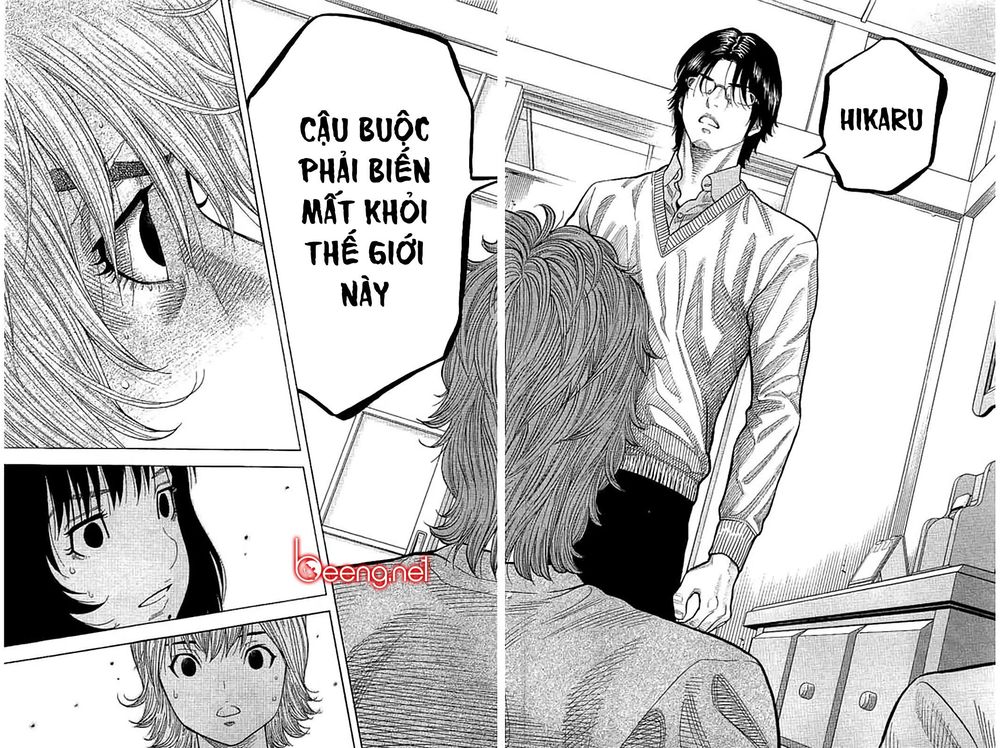 Ngưu Nhân - Chương 46 - Trang 13