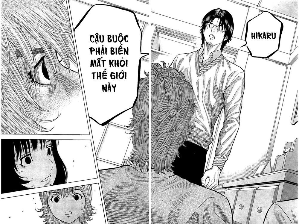 Ngưu Nhân - Chương 46 - Trang 14