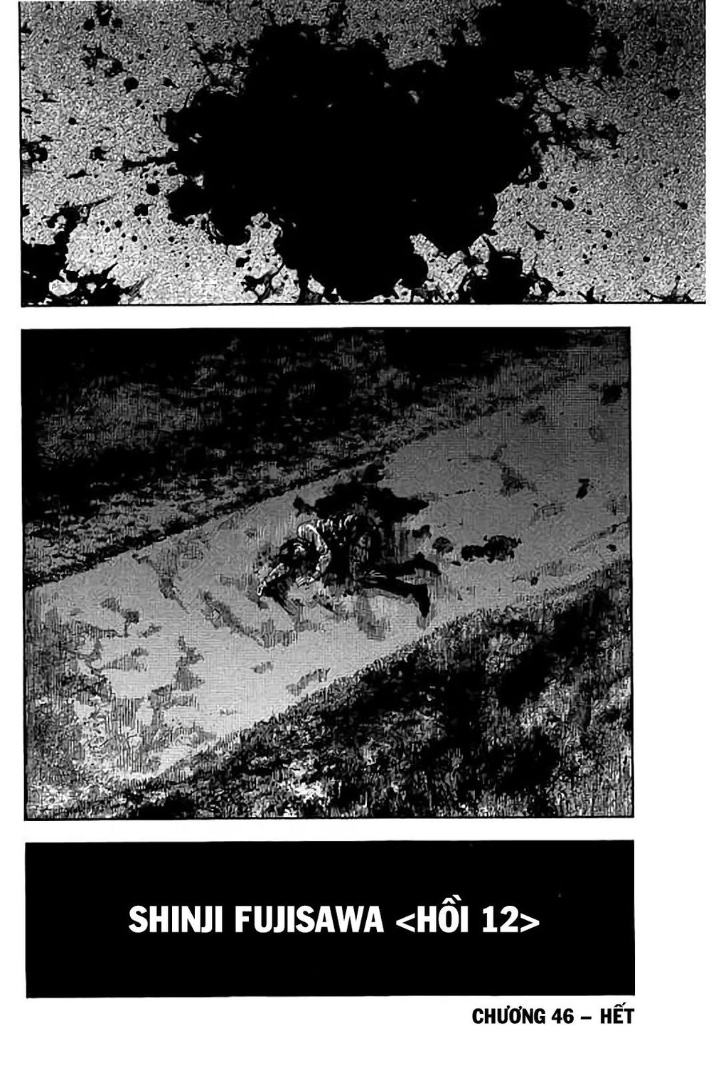 Ngưu Nhân - Chương 46 - Trang 19