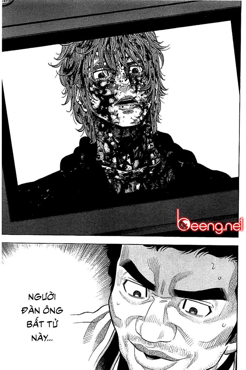 Ngưu Nhân - Chương 46 - Trang 4