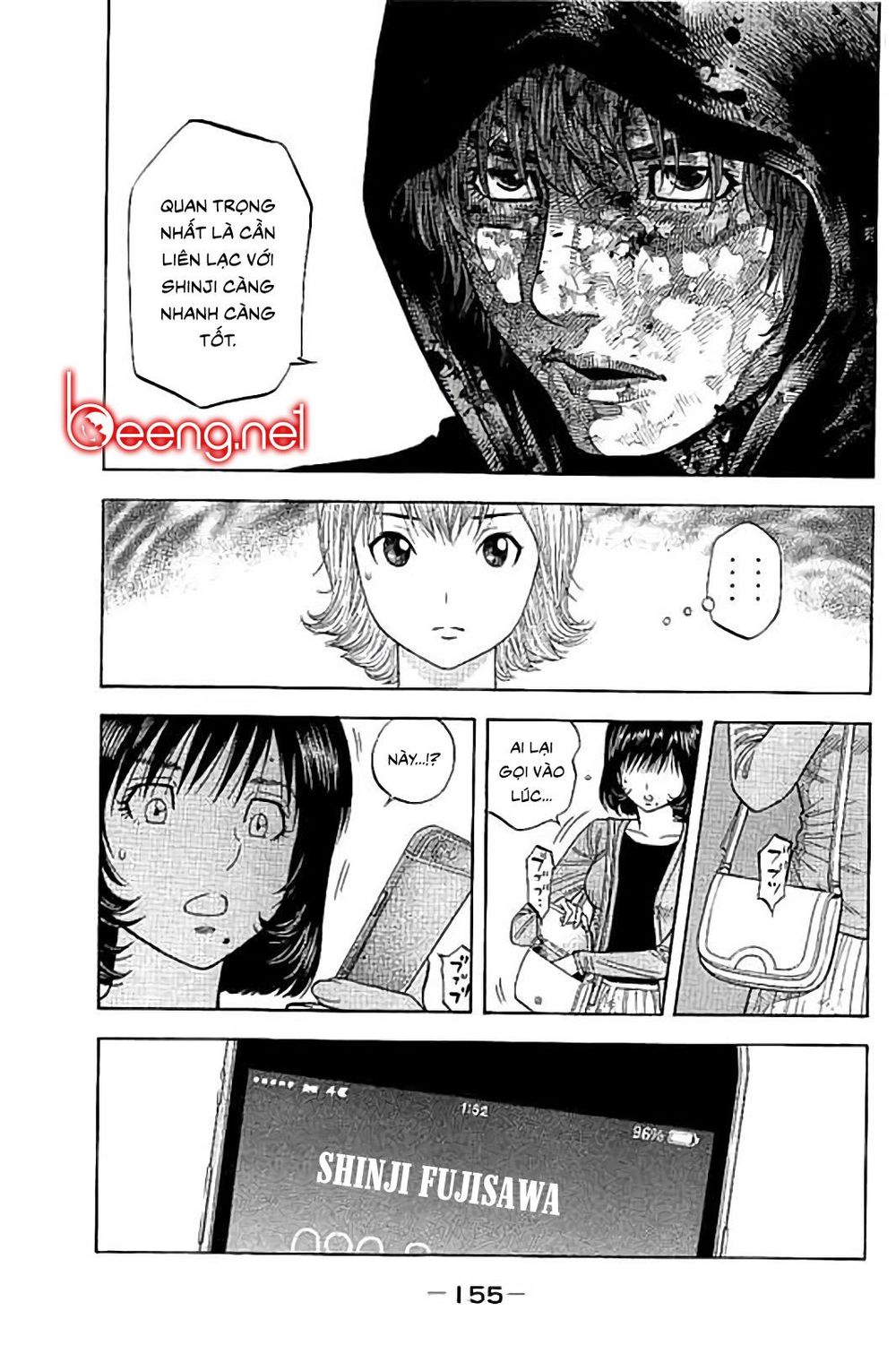 Ngưu Nhân - Chương 46 - Trang 6