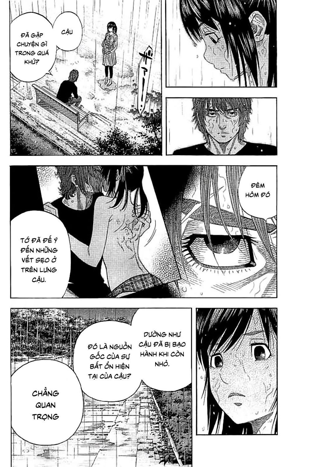 Ngưu Nhân - Chương 47 - Trang 14