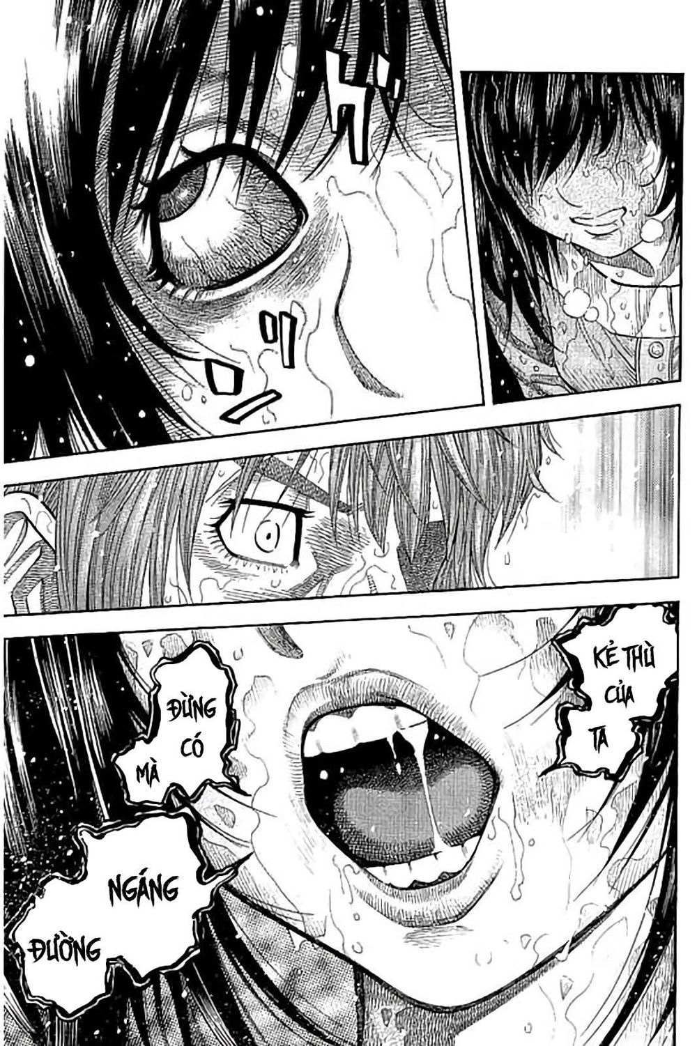 Ngưu Nhân - Chương 47 - Trang 17