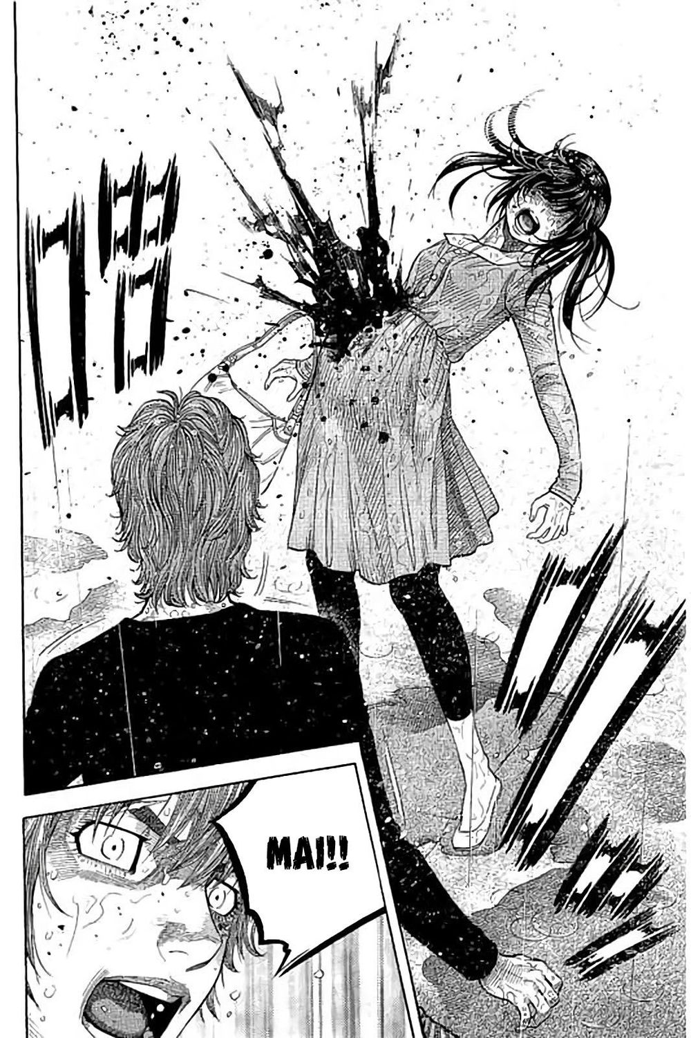 Ngưu Nhân - Chương 47 - Trang 18