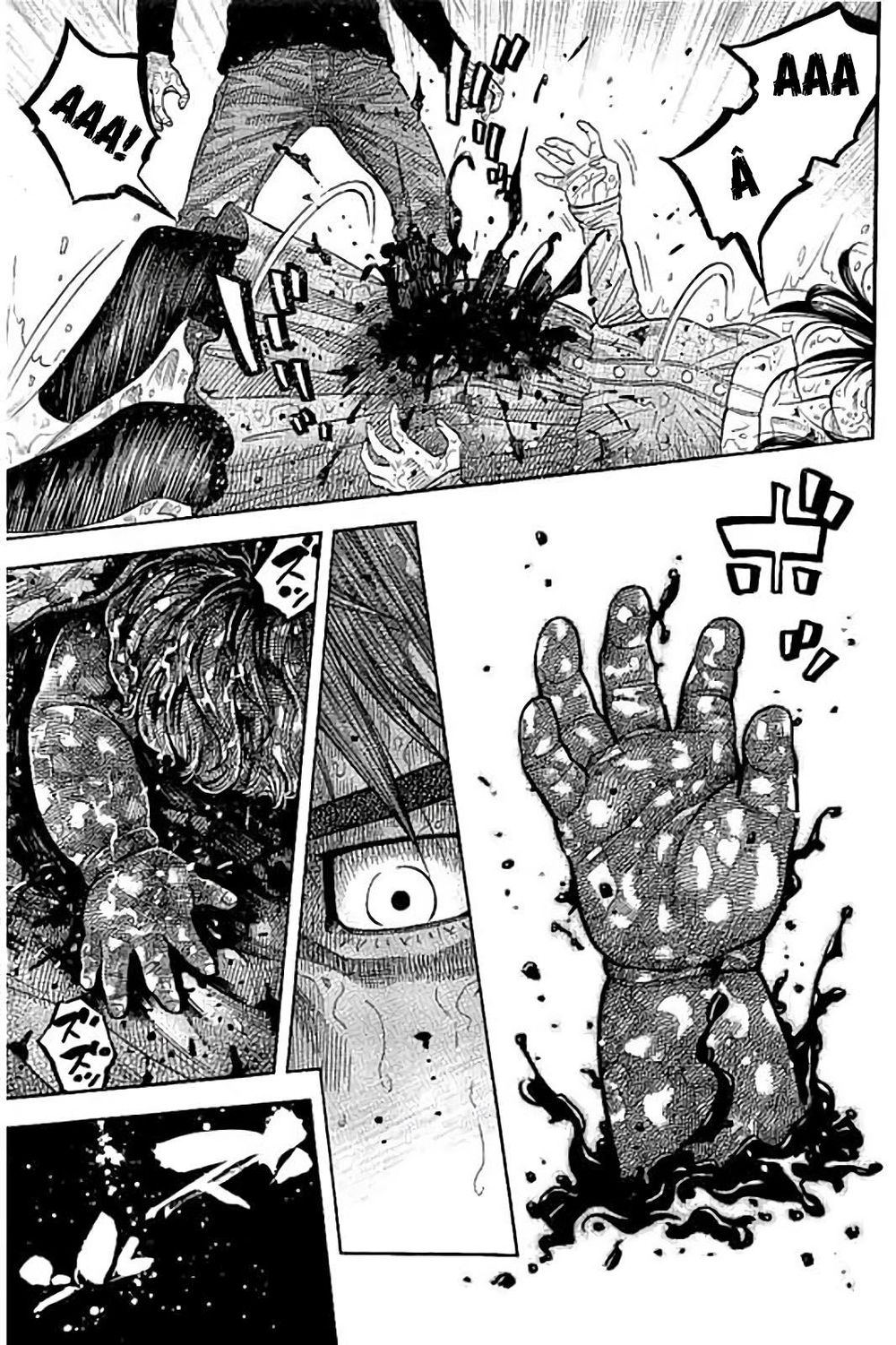 Ngưu Nhân - Chương 47 - Trang 19